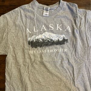Alaska t-shirt